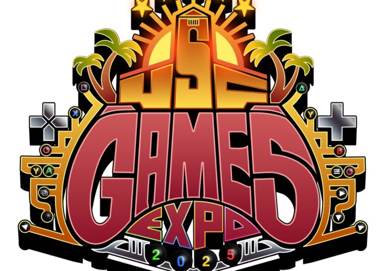 USC Games Expo is coming back in May.