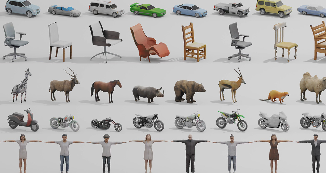 Nvidia Research