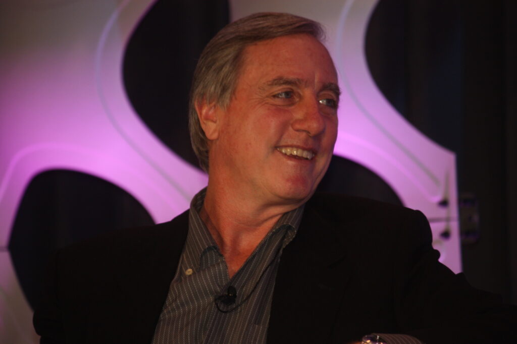 THQ CEO: big game companies have to act like a startups to survive