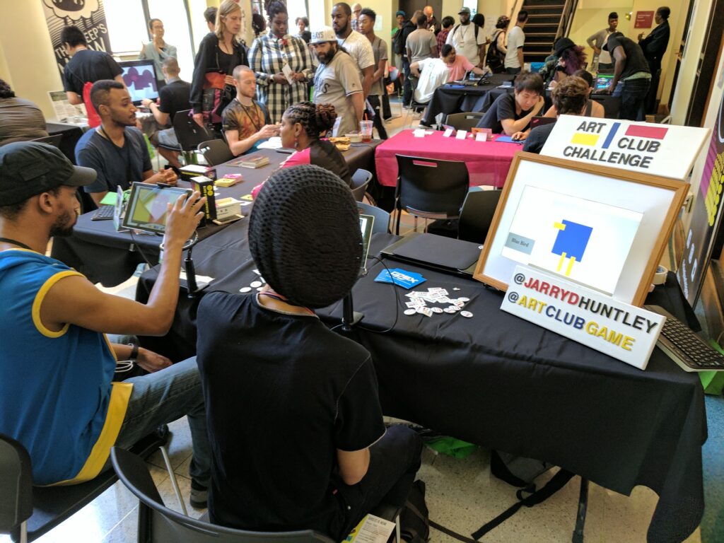 Game Devs of Color Expo highlights the diversity already in gaming