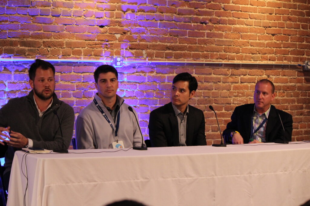 Retargeting is ‘where the puck is going’ in mobile advertising