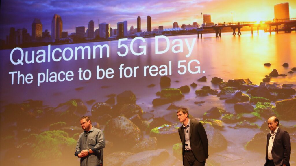 The 10 biggest 5G details we learned at Qualcomm