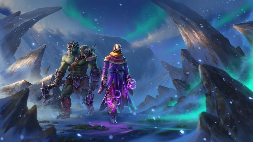 Immutable launches Immutable zkEVM mainnet for blockchain gaming