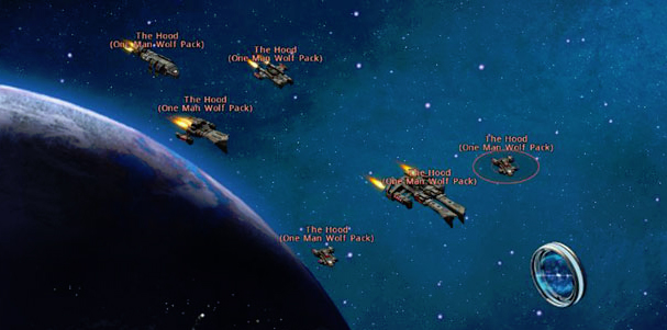 Imperium: Galactic War