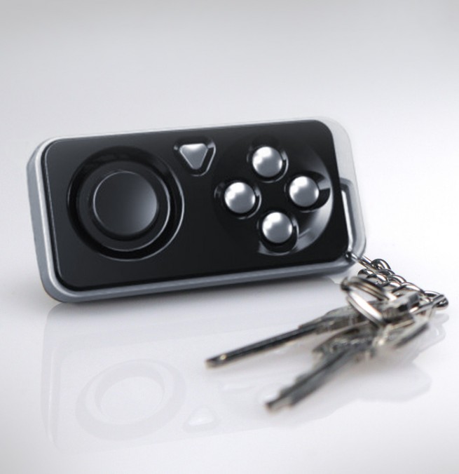 Impulse Controller