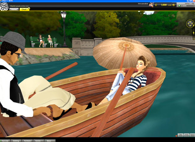 imvu