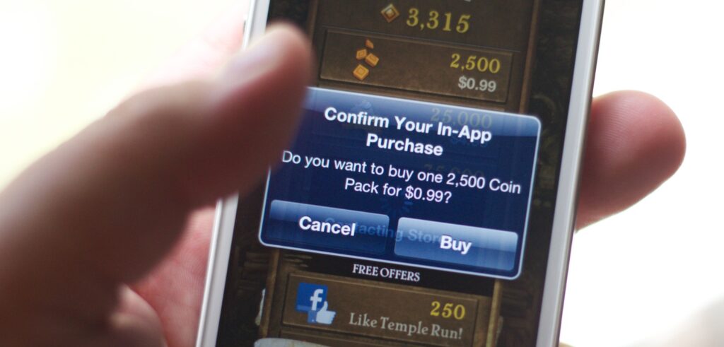 The cost of failing at Freemium