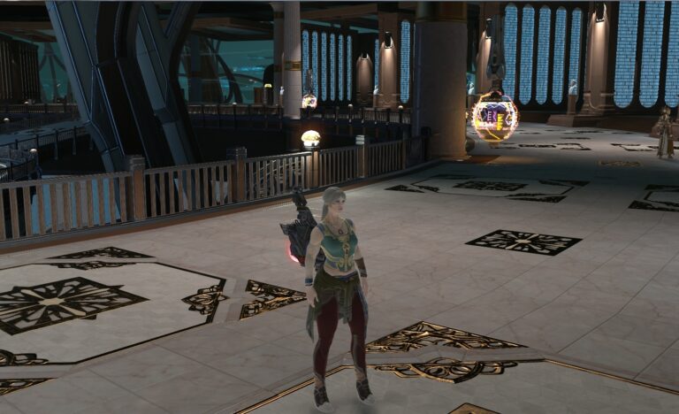 Skyforge
