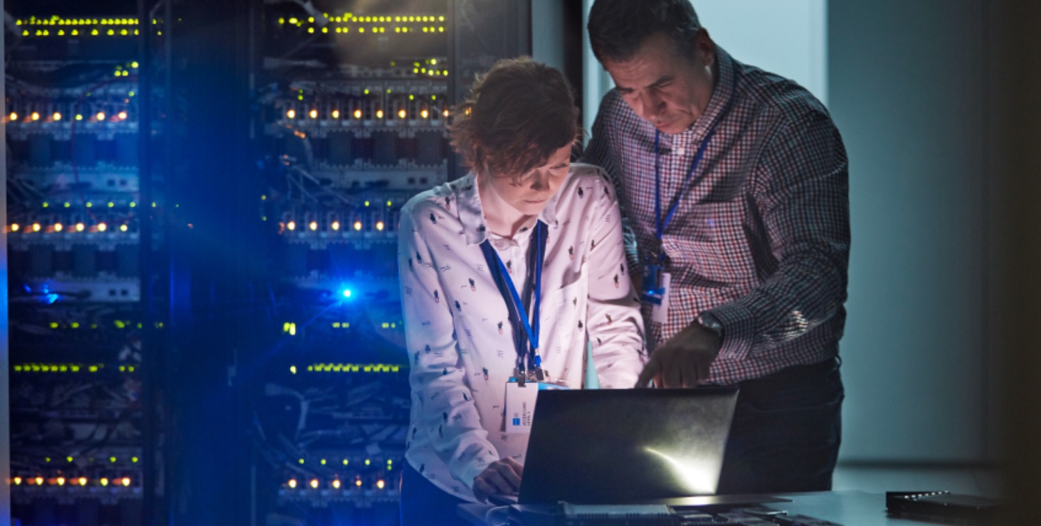Indeed sees cybersecurity jobs growing.