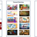 India's popular games
