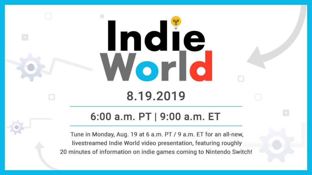 Come with me, and you'll see: a world of pure indie gaming.