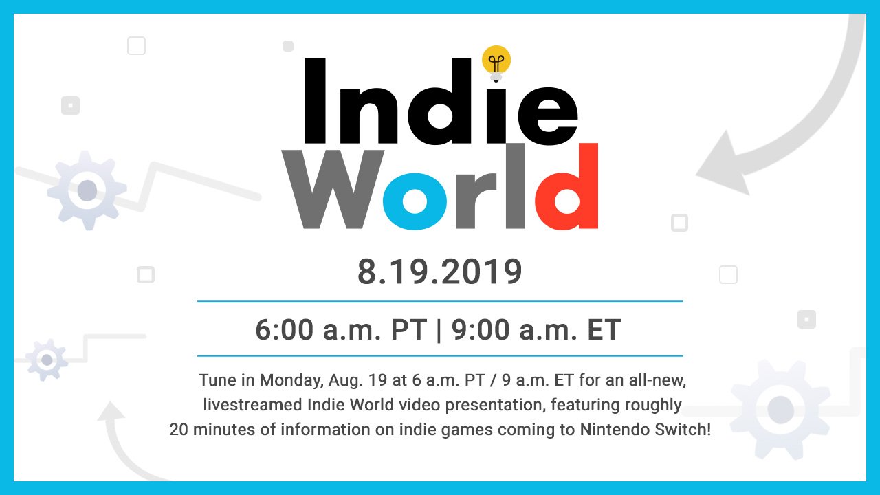Come with me, and you'll see: a world of pure indie gaming.