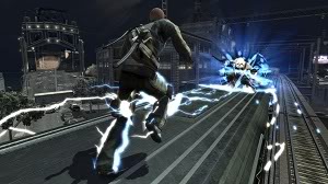Infamous