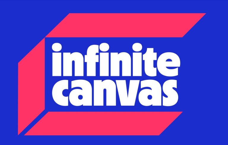 Infinite Canvas is into UGC.