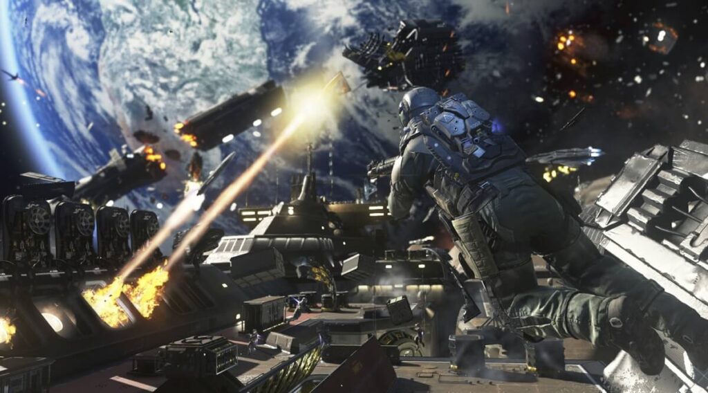 GamesBeat weekly roundup: Deep inside Call of Duty, and the Wii U’s legacy