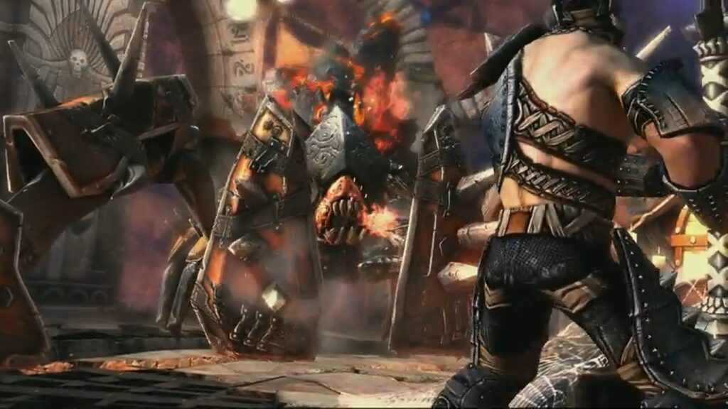Epic shutters Impossible Studios without it ever releasing a game