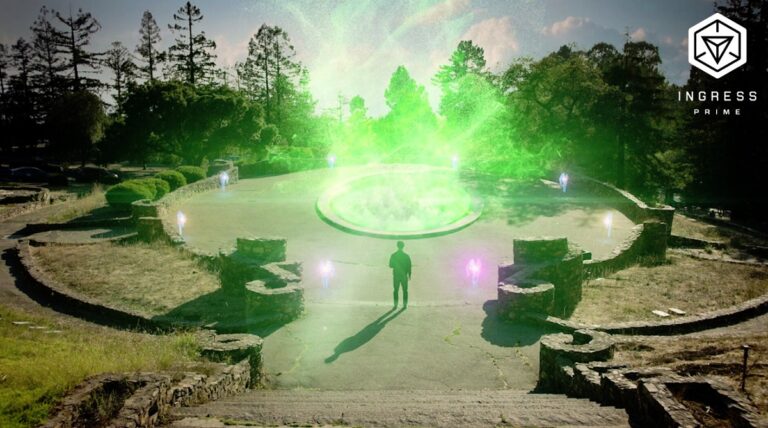 Ingress Prime
