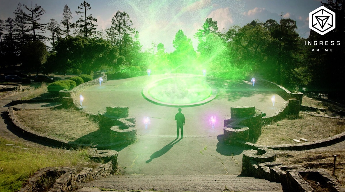 Ingress Prime