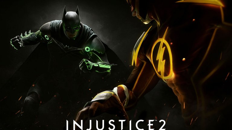 Injustice 2