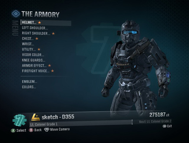 The Armory