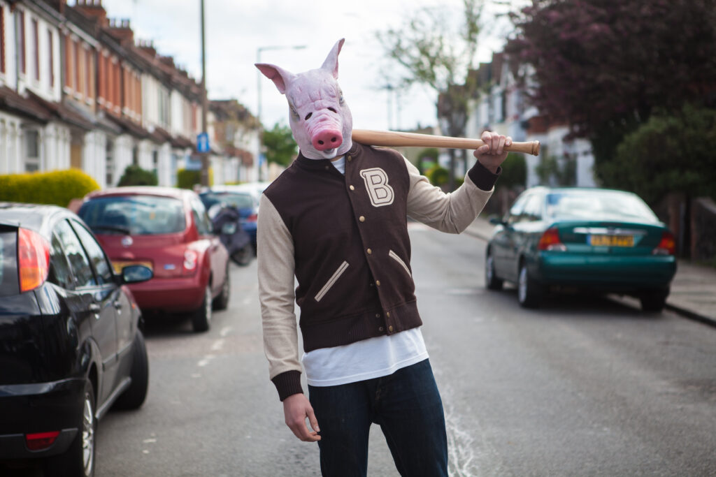 Insert Coin: the clothing company that wants gamers to look cool