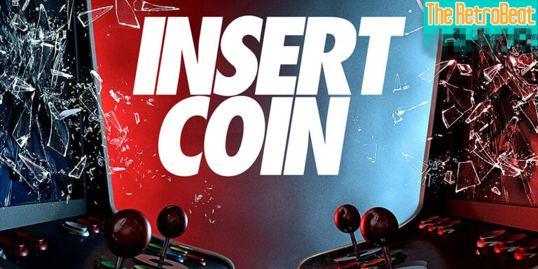 Insert Coin.