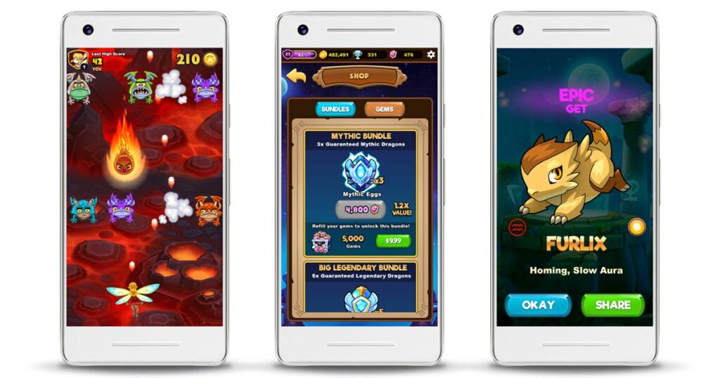 Facebook Instant Games launches in-app purchases on May 7
