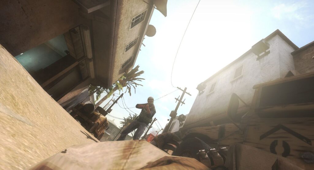 Insurgency remedies Call of Duty’s and Battlefield’s Hollywood take on competitive warfare (review)