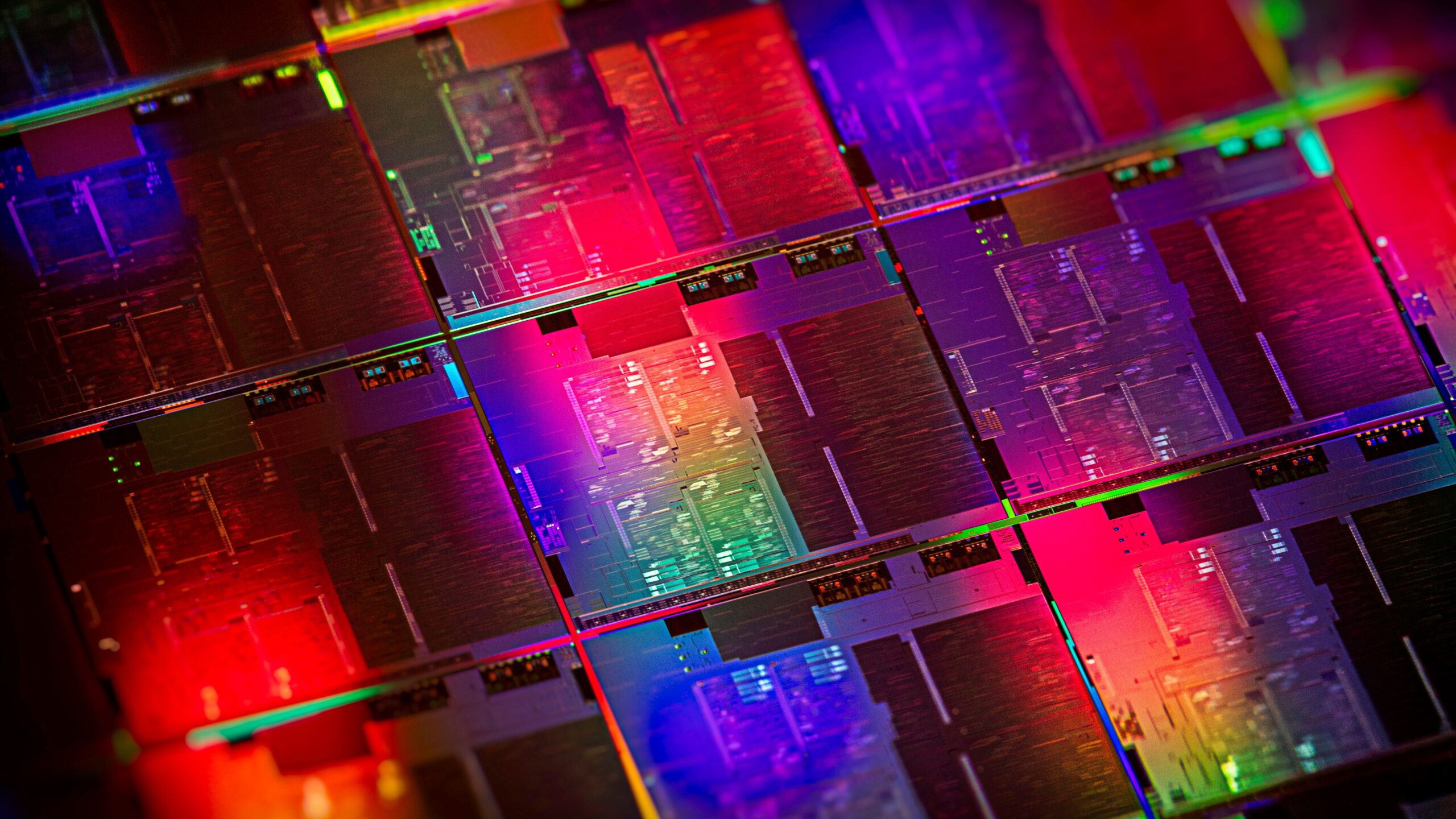 10th Gen Intel Core processors