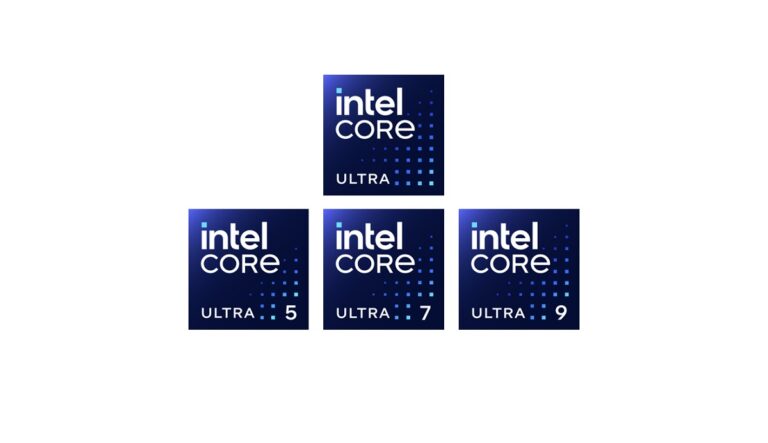 Intel Core Ultra will be the top brand for Intel's consumer client-computing processors.