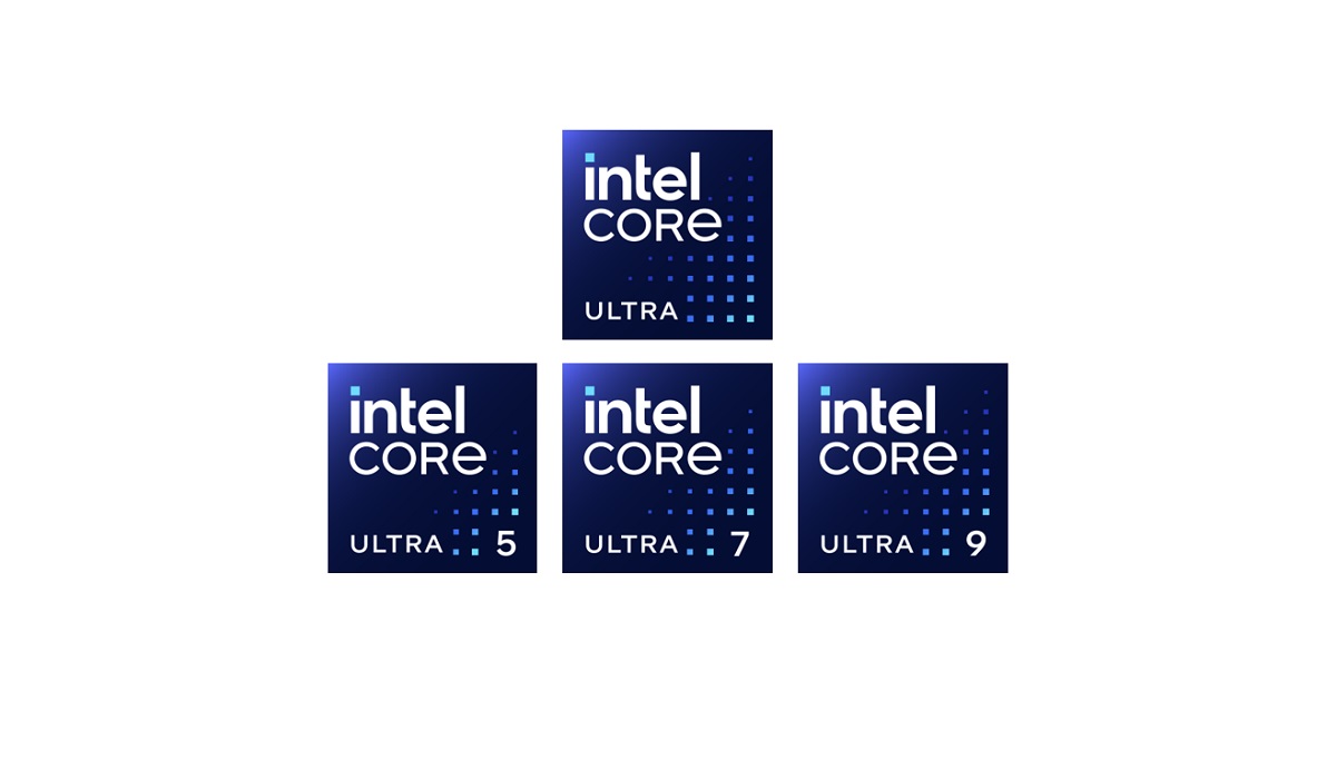 Intel Core Ultra will be the top brand for Intel's consumer client-computing processors.