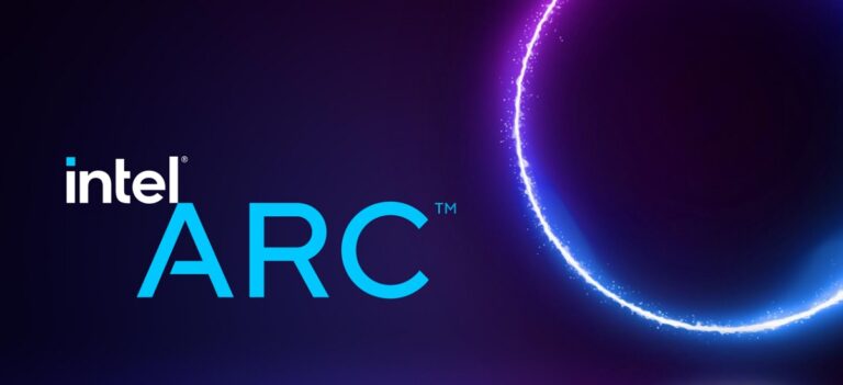Intel has a new brand for standalone graphics: Arc.
