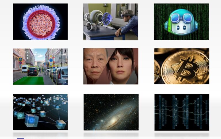 Intel is attacking a lot of different markets in the next couple of years.