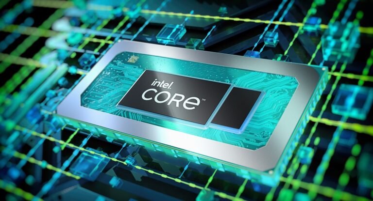 Intel is hyped about its 12th Gen Core mobile processors.