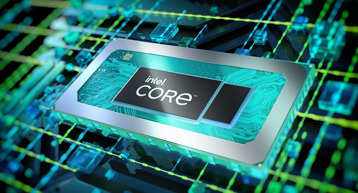 Intel is hyped about its 12th Gen Core mobile processors.