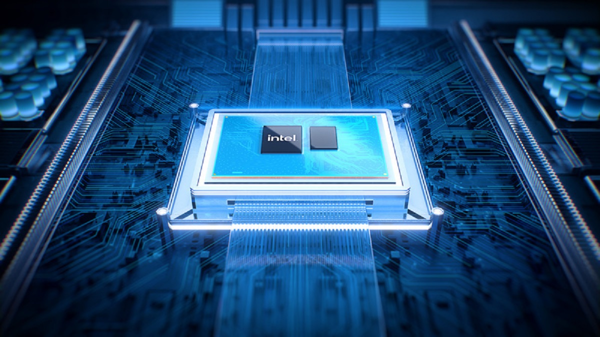 Intel N-Series 13th Gen Mobile Processor.