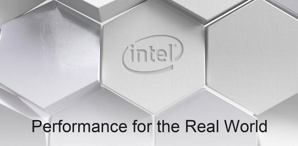 Intel at Computex 2019