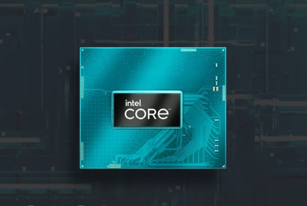 Intel launches mobile, desktop and edge processors