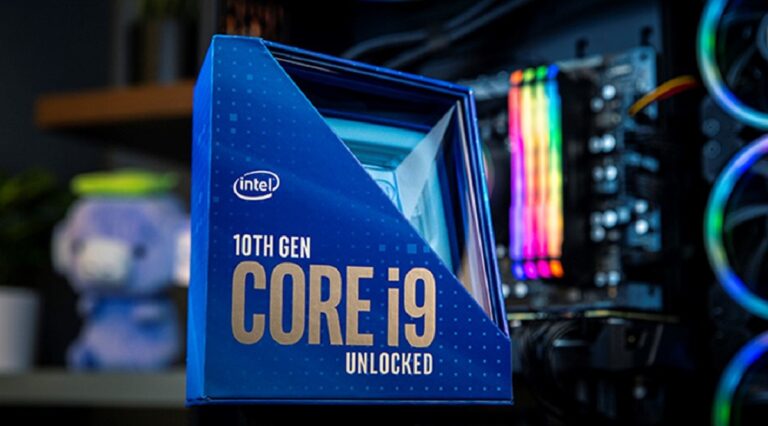 Intel has some new Core processors coming in Q1 2021.