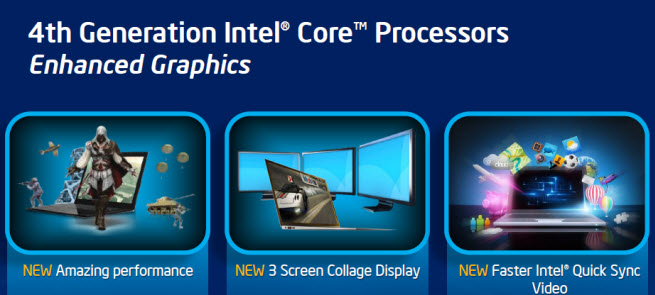 Intel graphics intel graphics