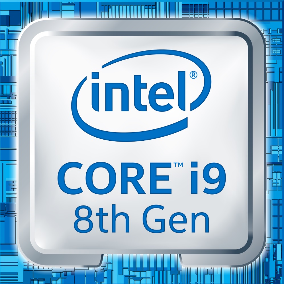 Intel's Core i9 is now available for gaming laptops.