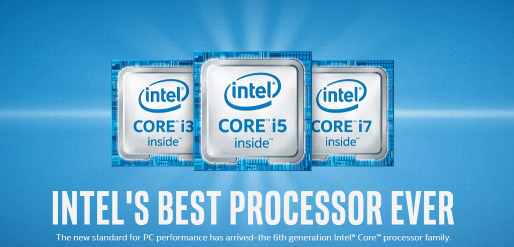 Seven Intel 6th gen Skylake gaming laptop deals for October