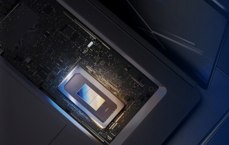 Intel has launched more AI-focused products at MWC 24.