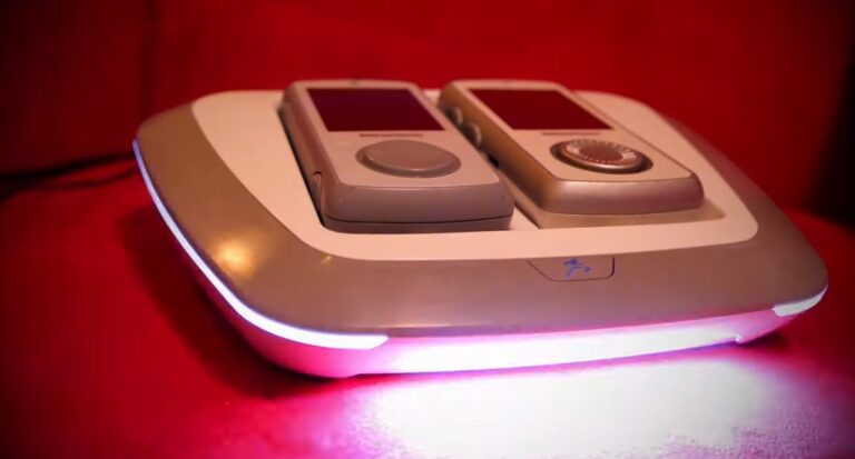 Intellivision Amico's hardware design.