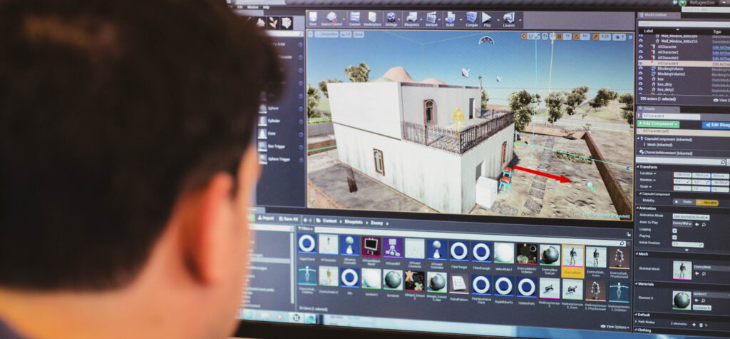 IGDA survey: Diversity, job security weigh on game developers