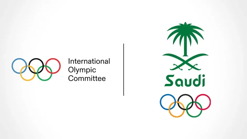 Saudi Arabia National Olympic Committee signs agreement with International Olympics Committee for 12 years for Olympic Esports Games