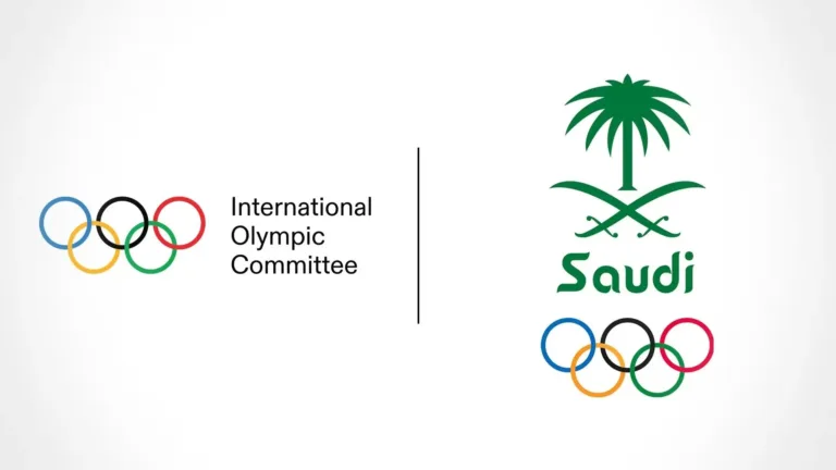 Saudi Arabia National Olympic Committee signs agreement with International Olympics Committee for 12 years for Olympic Esports Games