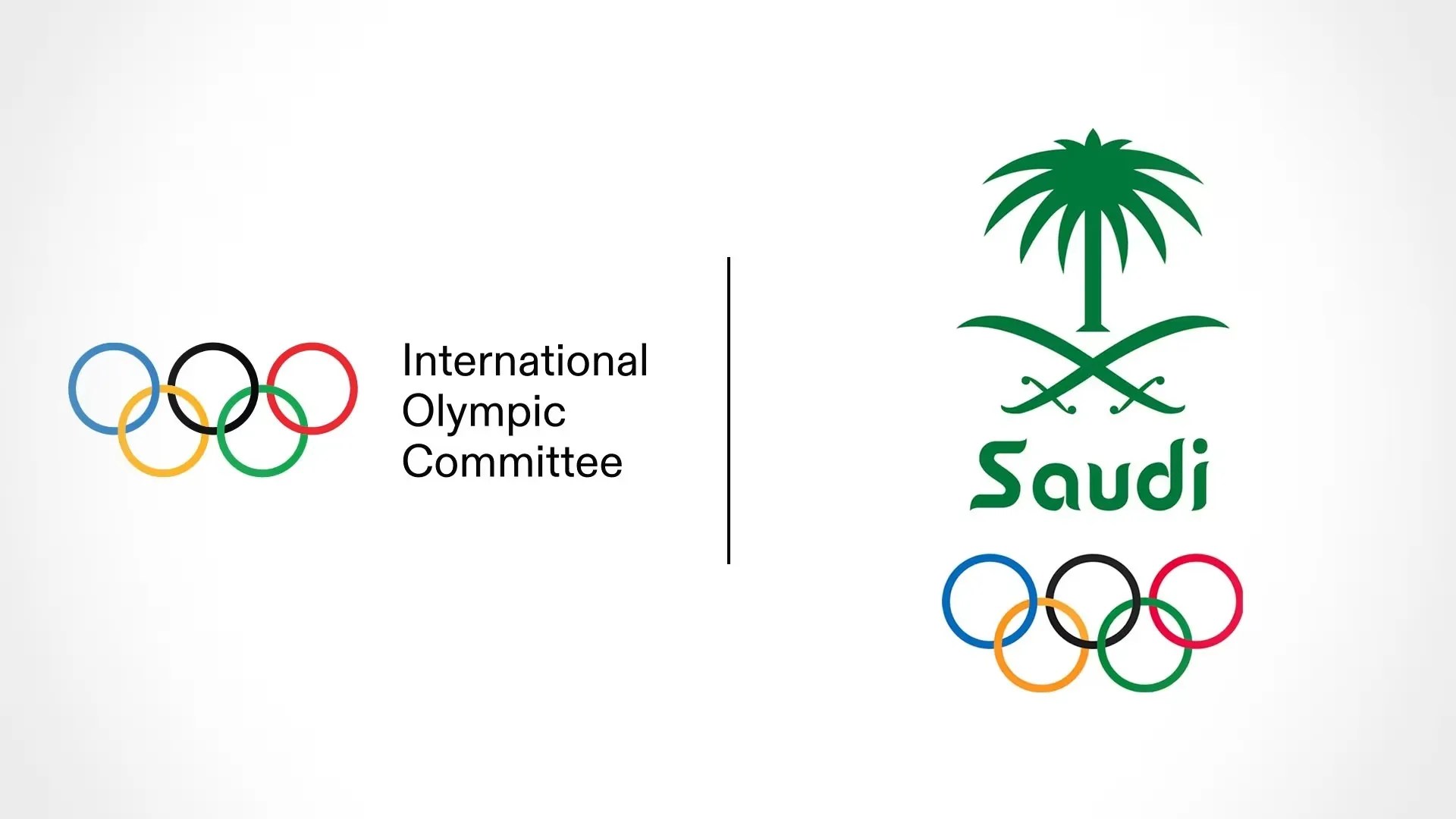 Saudi Arabia National Olympic Committee signs agreement with International Olympics Committee for 12 years for Olympic Esports Games