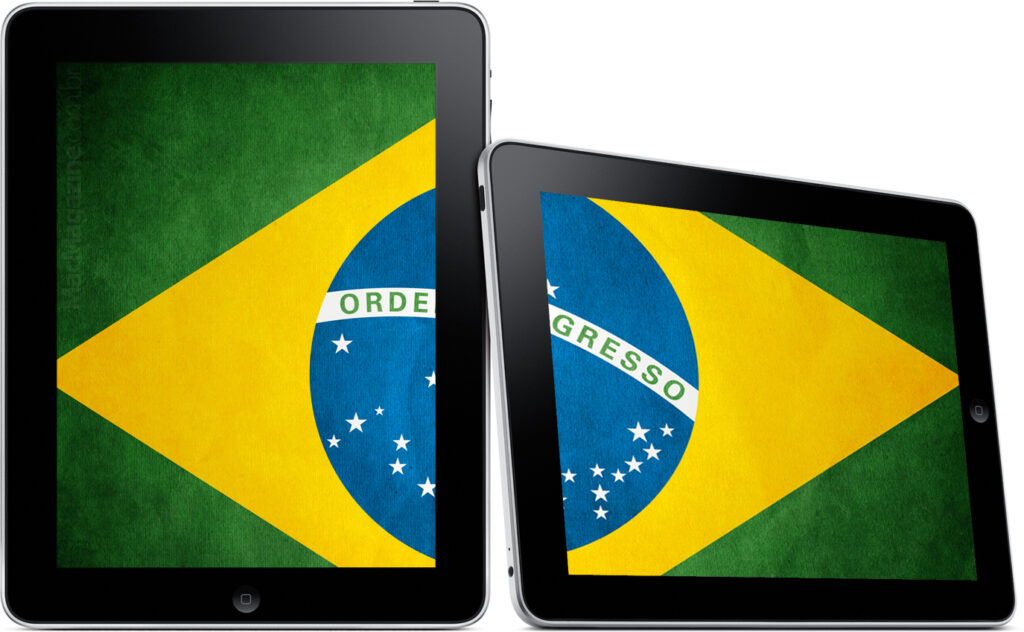 Google Play downloads are 60% higher than on iOS App Store, but Apple still rules on revenue