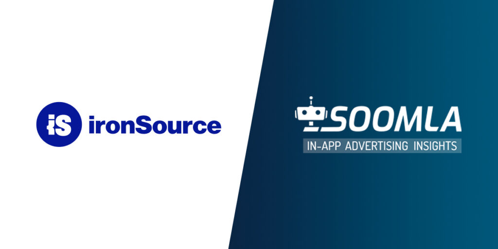 IronSource has acquired Soomla for an undisclosed price.